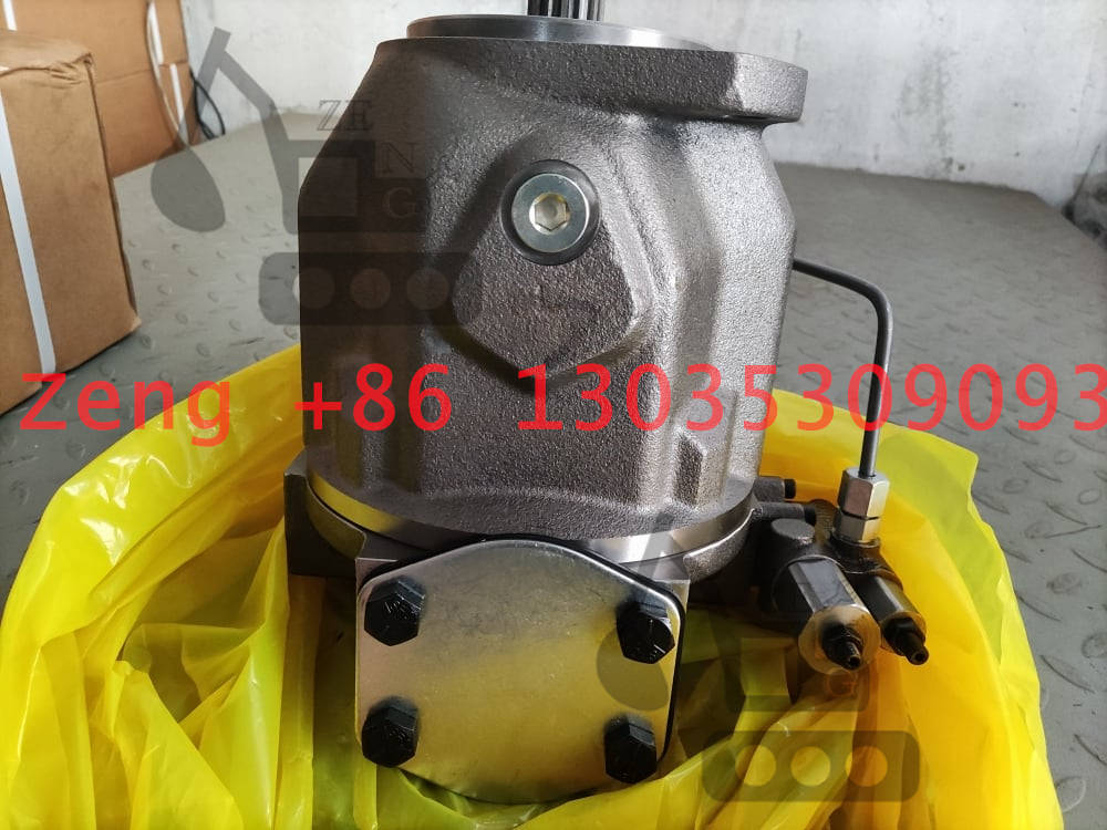 a10vso74 hydraulic pump