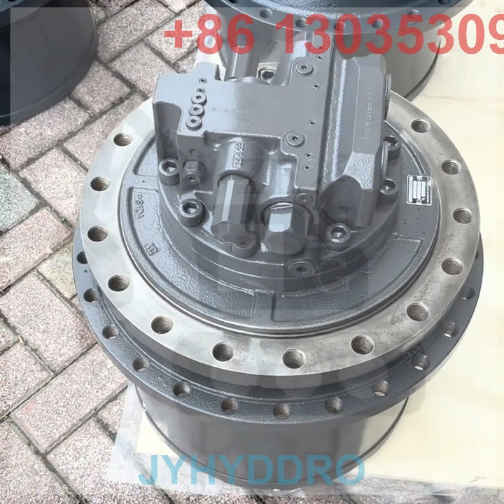 SANY SY335 XCMG XE335 LIUGONG CLG936 KOBELCO SK350 SUMITOMO SH350 EXCAVATOR FINAL DRIVE TRAVEL MOTOR ASSY