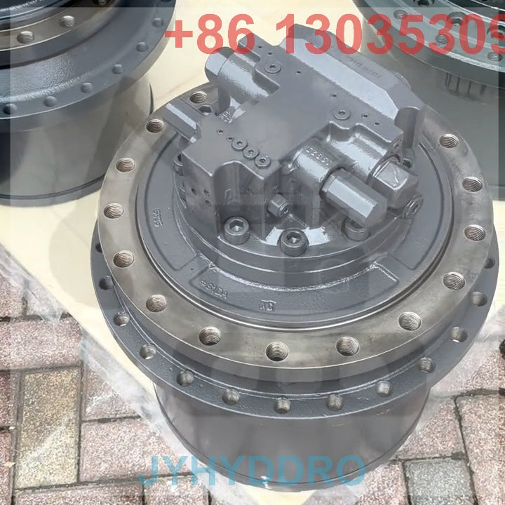 SANY SY335 XCMG XE335 LIUGONG CLG936 KOBELCO SK350 SUMITOMO SH350 EXCAVATOR FINAL DRIVE TRAVEL MOTOR ASSY