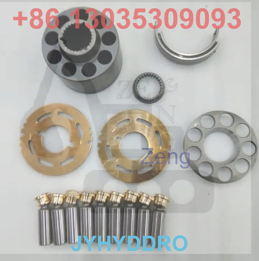 SAUER DANFOSS H1T053 HYDRAULIC PUMP PARTS