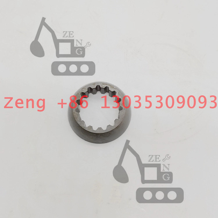 A10VSO53 hydraulic pump ball guide