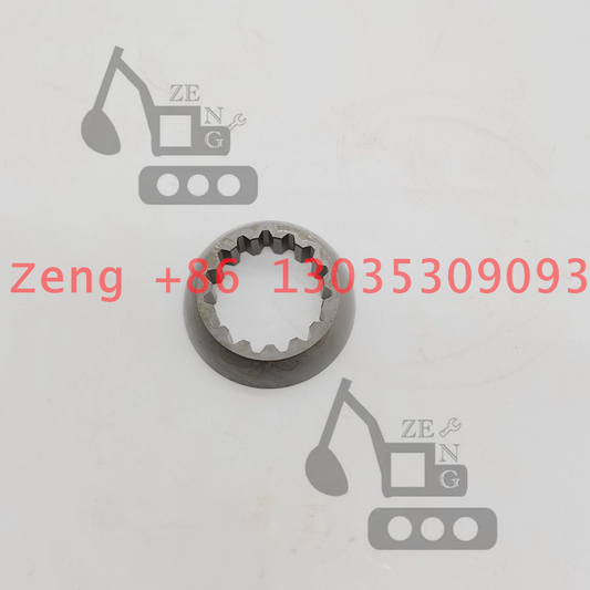 A10VSO53 hydraulic pump ball guide