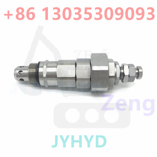 KATO HD1430 RELIEF VALVE