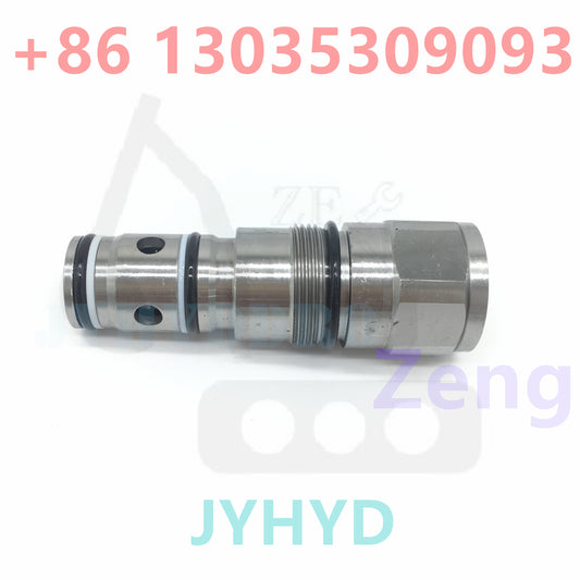 KATO HD250 RELIEF VALVE