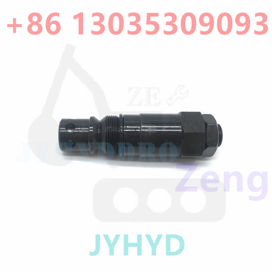 KATO HD250 RELIEF VALVE