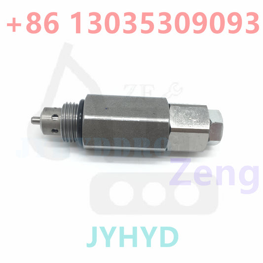 KATO HD450 RELIEF VALVE