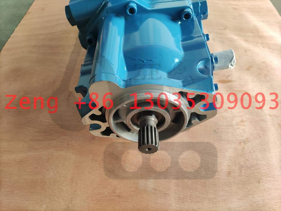 vickers TA1919 hydraulic pump