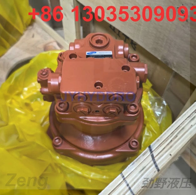 LIUGONG CLG907 CLG9075 CLG908 EXCAVATOR HM5X45Z112350L-45P-E-S SWING MOTOR