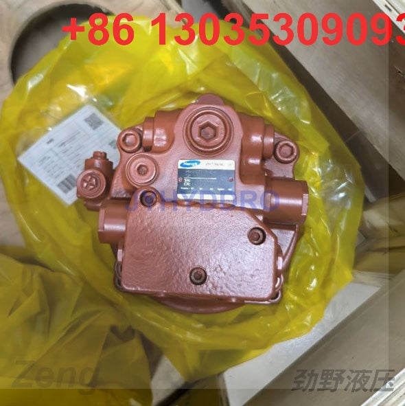 LIUGONG CLG907 CLG9075 CLG908 EXCAVATOR HM5X45Z112350L-45P-E-S SWING MOTOR