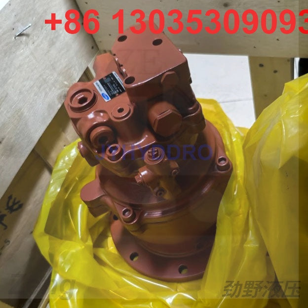 LIUGONG CLG907 CLG9075 CLG908 EXCAVATOR HM5X45Z112350L-45P-E-S SWING MOTOR
