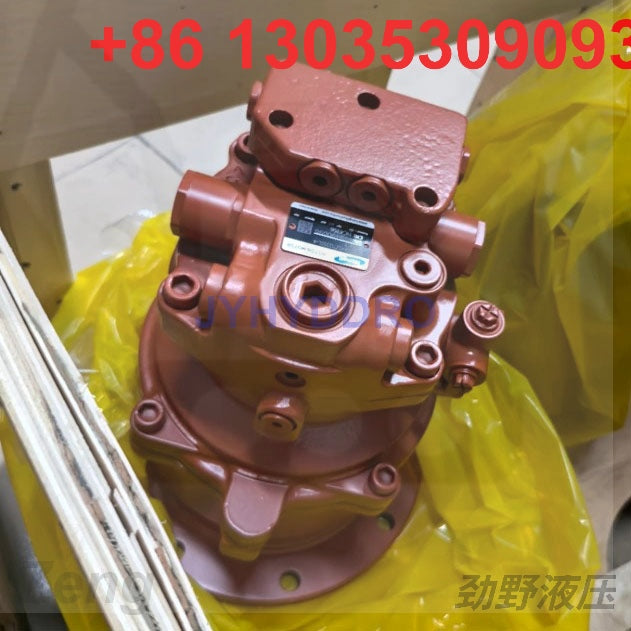 LIUGONG CLG907 CLG9075 CLG908 EXCAVATOR HM5X45Z112350L-45P-E-S SWING MOTOR