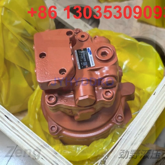 LIUGONG CLG907 CLG9075 CLG908 EXCAVATOR HM5X45Z112350L-45P-E-S SWING MOTOR