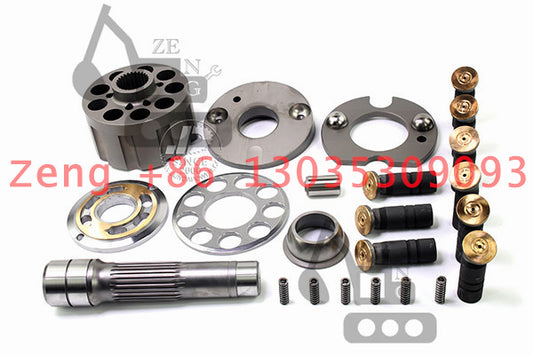 HMT36FA EX200 travel motor parts