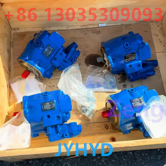 XCMG XE17 XE26 EXCAVATOR HP5VS28 11C4117 HYDRAULIC PUMP