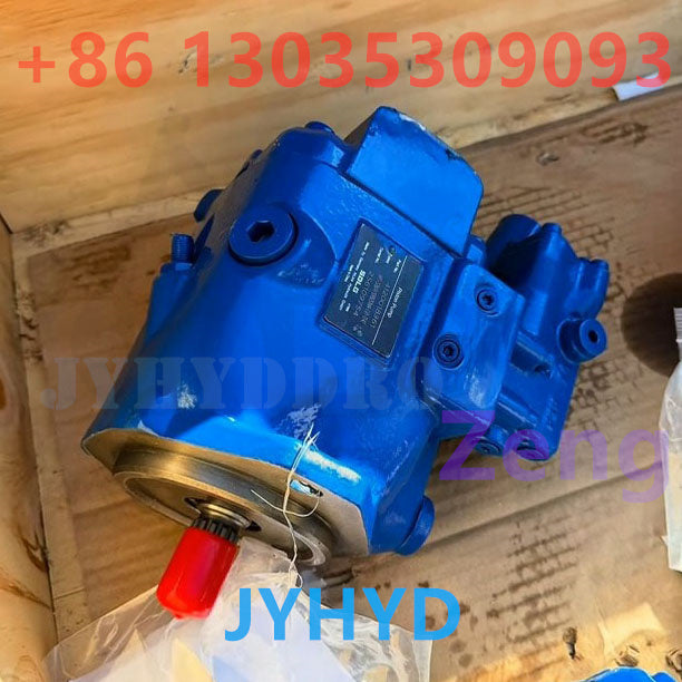 XCMG XE17 XE26 EXCAVATOR HP5VS28 11C4117 HYDRAULIC PUMP