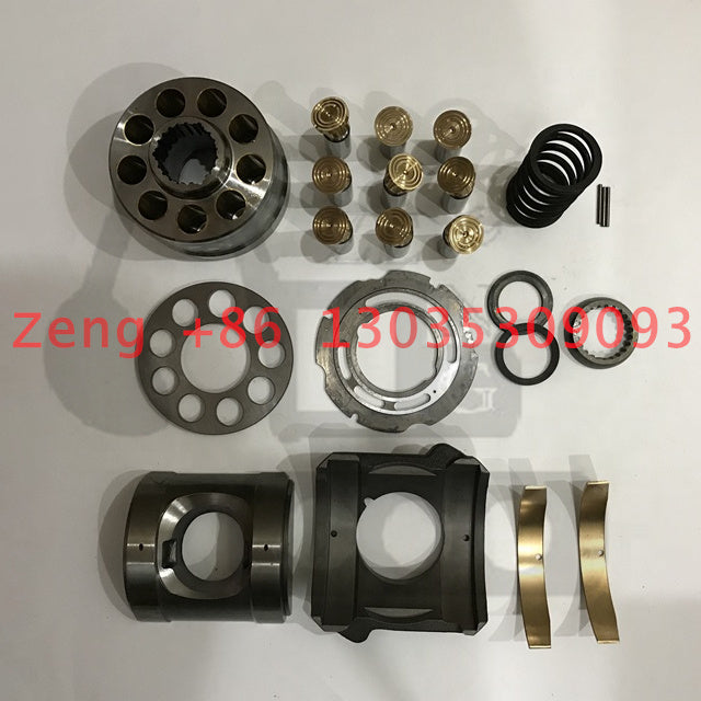 Linde HPR100 hydraulic piston pump rotory group and spare parts
