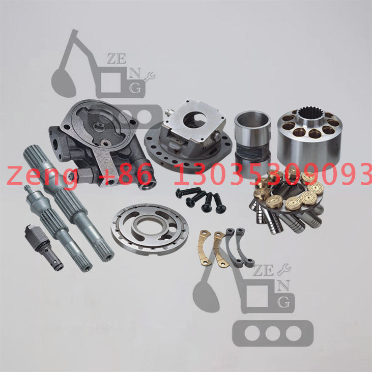 HPV160 hydraulic pump parts