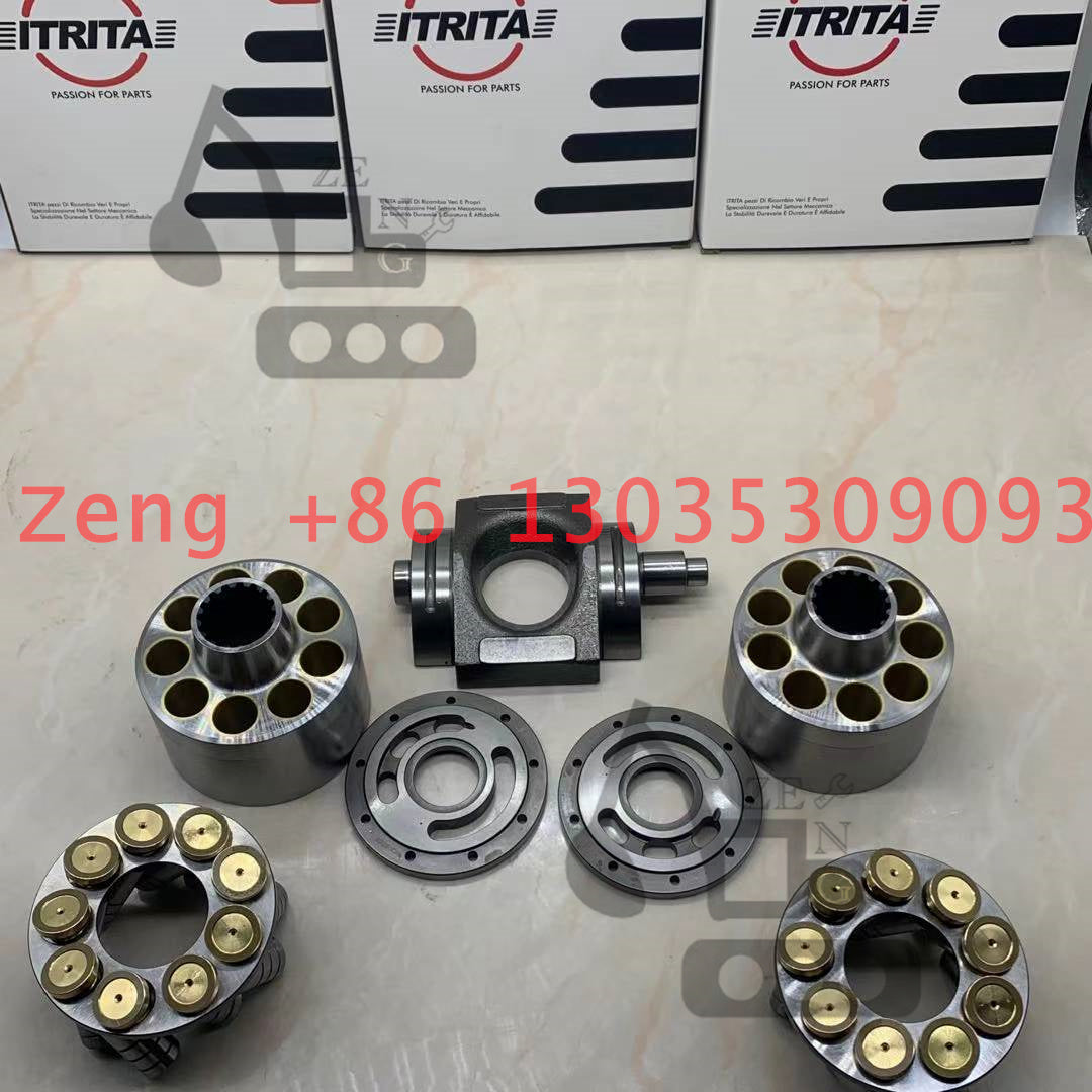 HPV35 PC60-3 PC60-5 hydraulic pump swash plate