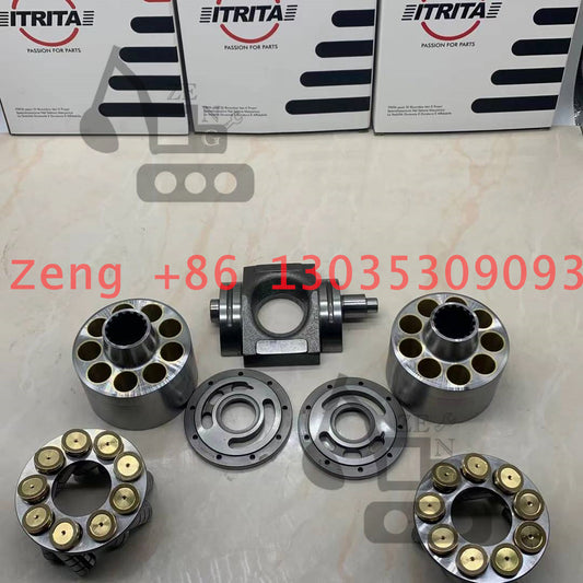 HPV35 PC60-3 PC60-5 hydraulic pump swash plate