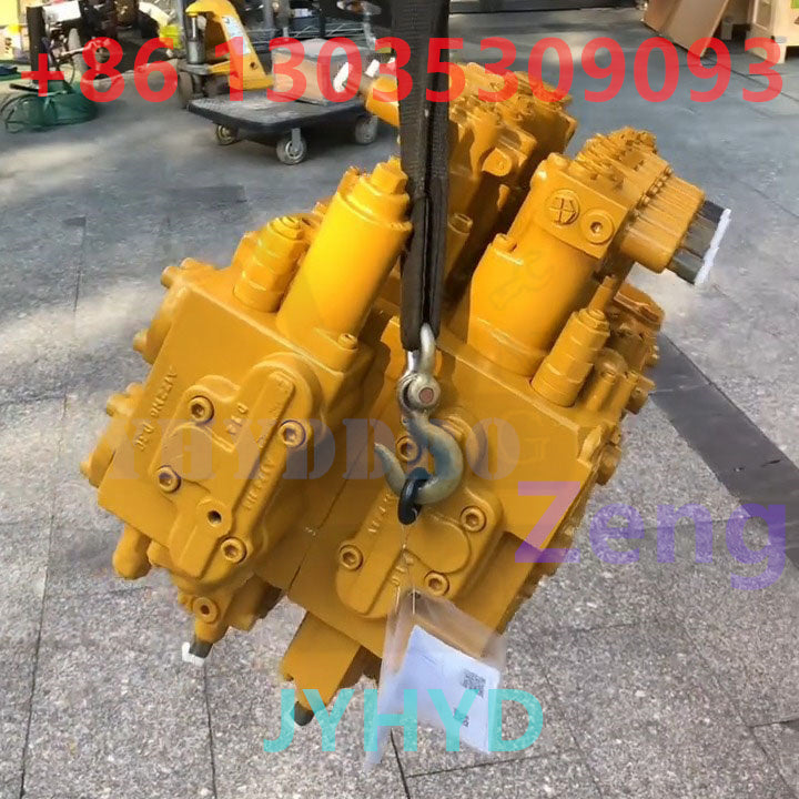 SANY SY335 EXCAVATOR HVME270B CONTROL VALVE