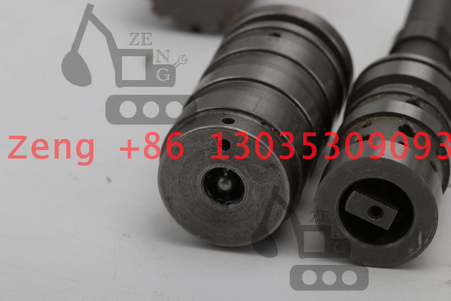 Kawasaki K3V63 hydraulic pump rotory group and spare parts for Kobelco SK100-2/3/5 SK120-1/2/3/5 SK130-7 SK135，Caterpillar E310 E311  E312C，Hyundai R130-7 R150-7 HX60-2，Daewoo S120W/130/130LC DH150-7，Sumitomo SH130LC SH120W excavator