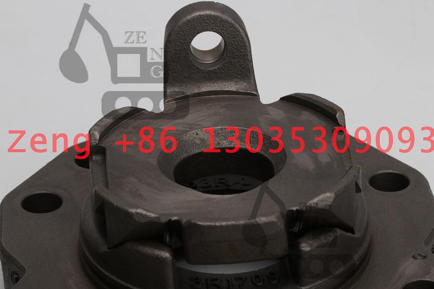 Kawasaki K3V63 hydraulic pump rotory group and spare parts for Kobelco SK100-2/3/5 SK120-1/2/3/5 SK130-7 SK135，Caterpillar E310 E311  E312C，Hyundai R130-7 R150-7 HX60-2，Daewoo S120W/130/130LC DH150-7，Sumitomo SH130LC SH120W excavator
