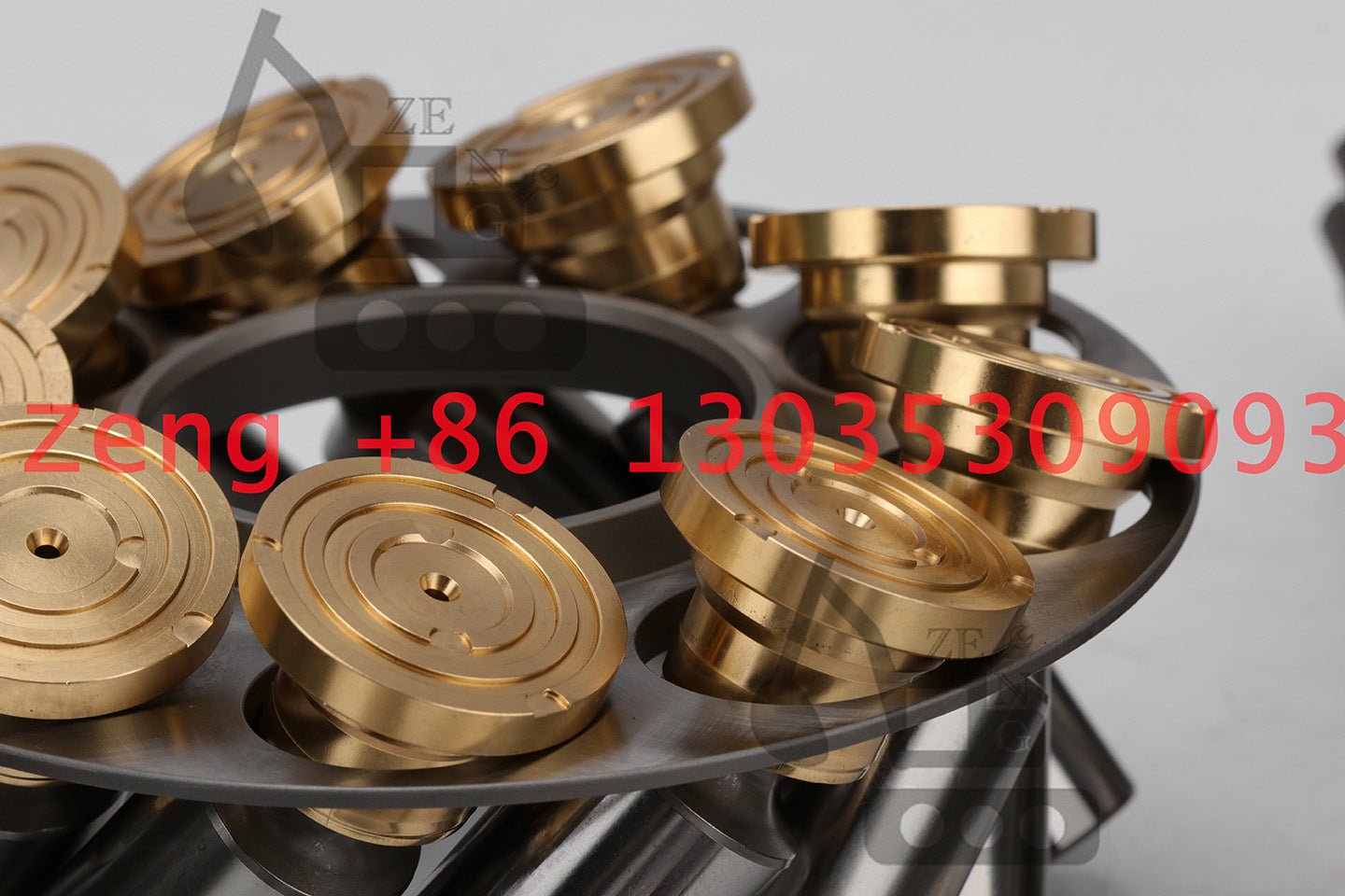 KAWASAKI K5V160 hydraulic pump parts