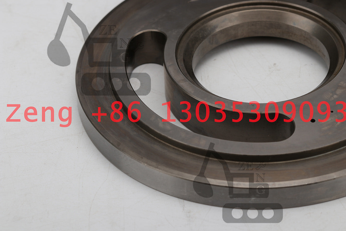 KAWASAKI K5V160 hydraulic pump parts