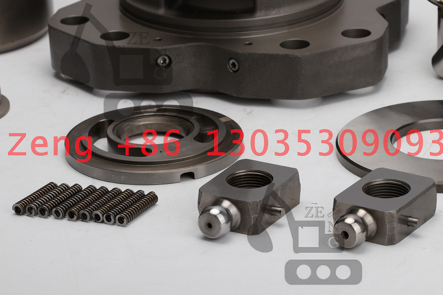 KAWASAKI K5V160 hydraulic pump parts