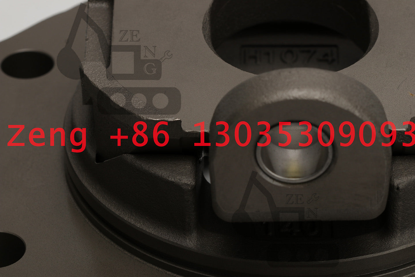 KAWASAKI K5V160 hydraulic pump parts
