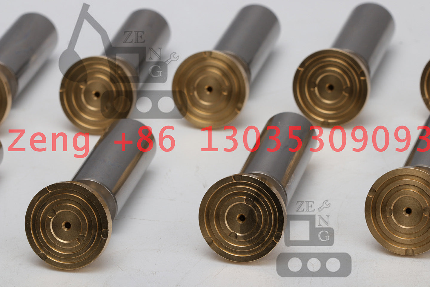 KAWASAKI K5V160 hydraulic pump parts