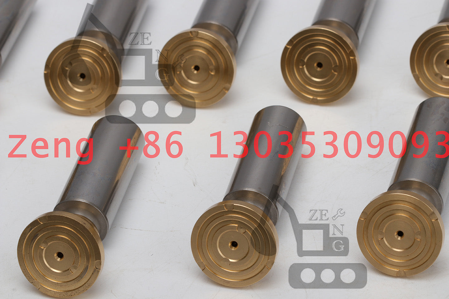 KAWASAKI K5V160 hydraulic pump parts