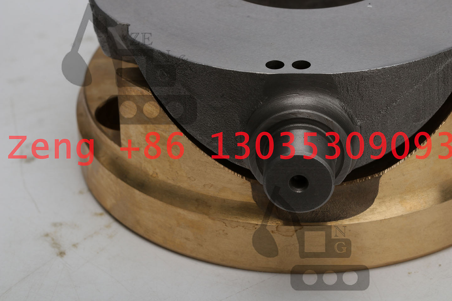 HPV95 hydraulic pump parts