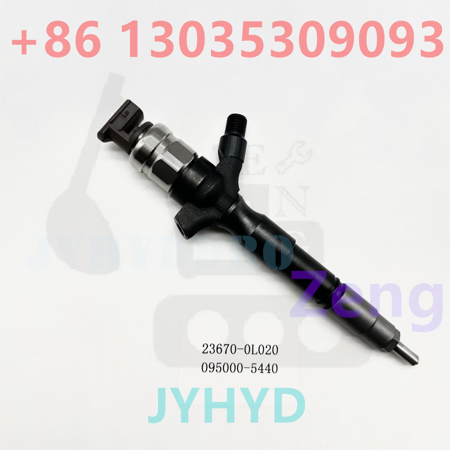 23670-0L020 095000-5440 INJECTOR