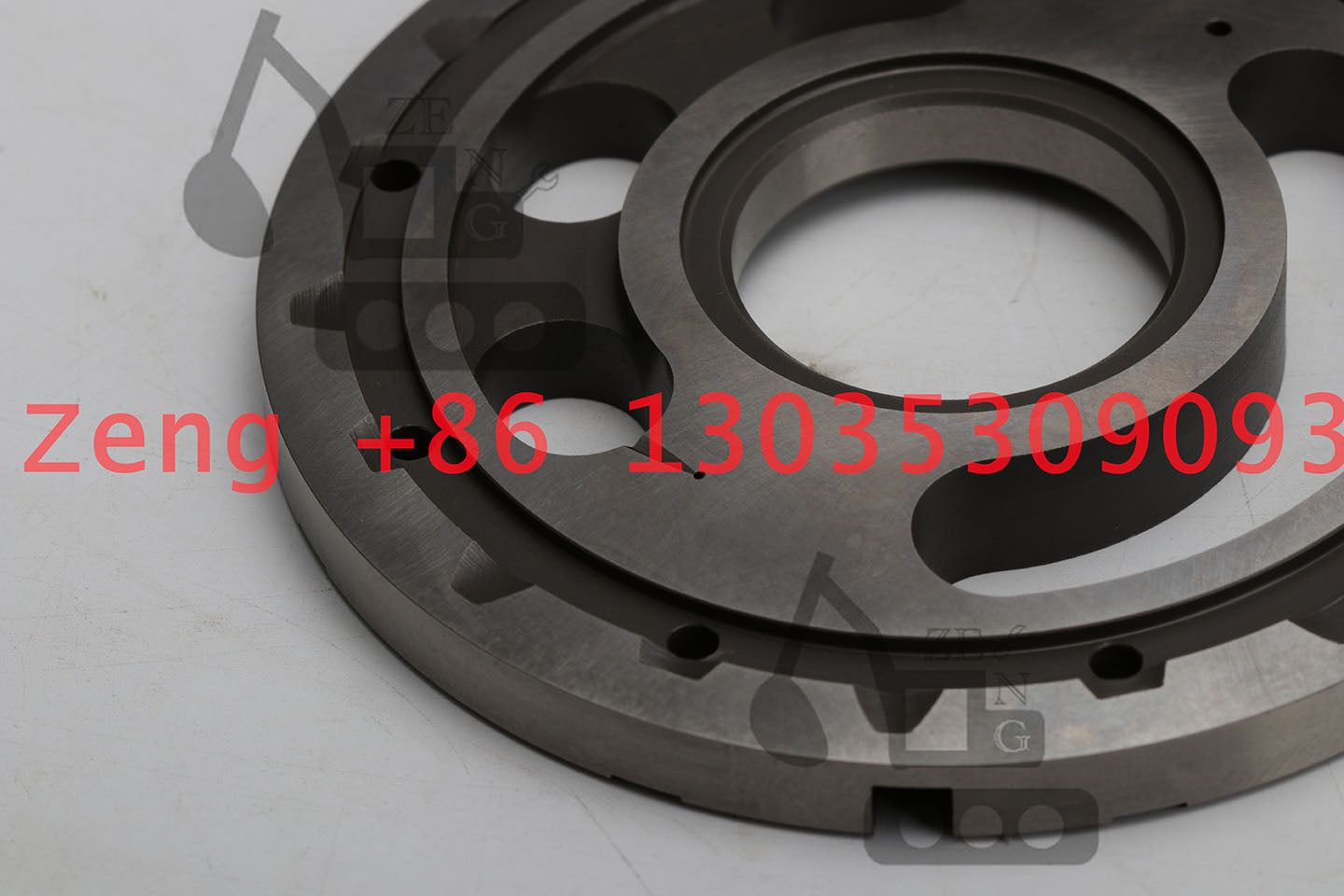 HPV95 hydraulic pump parts