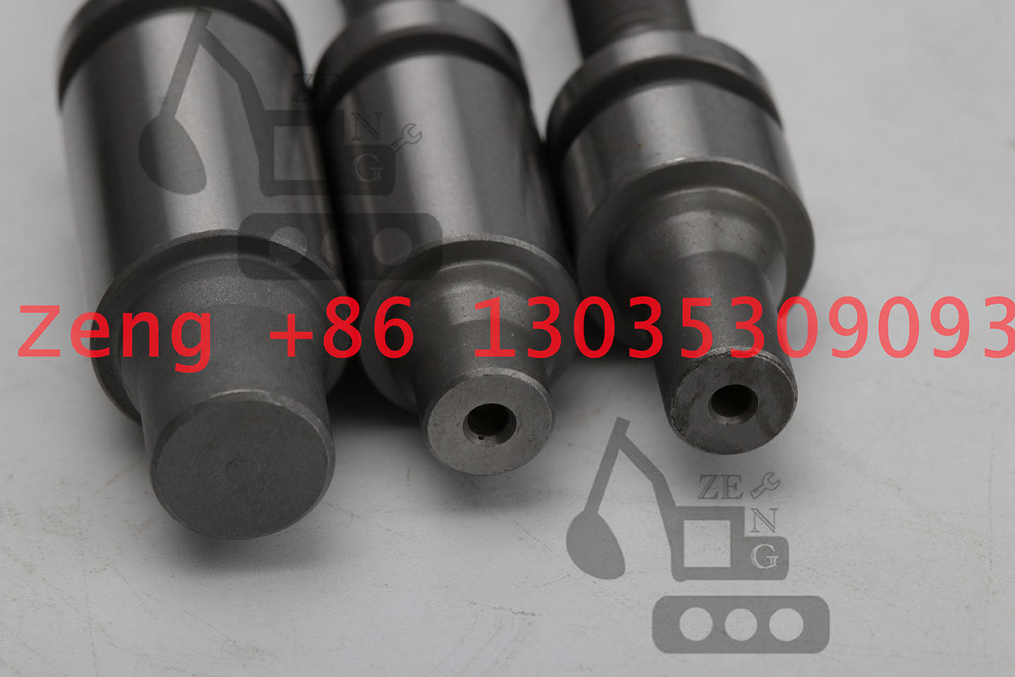 HPV95 hydraulic pump parts