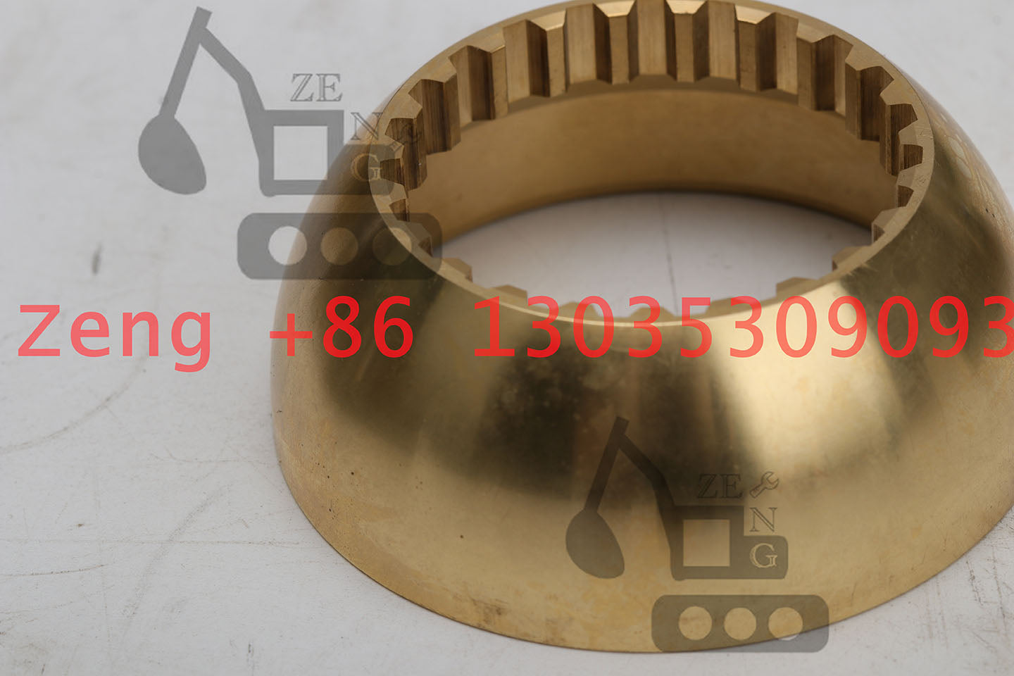 HPV95 hydraulic pump parts