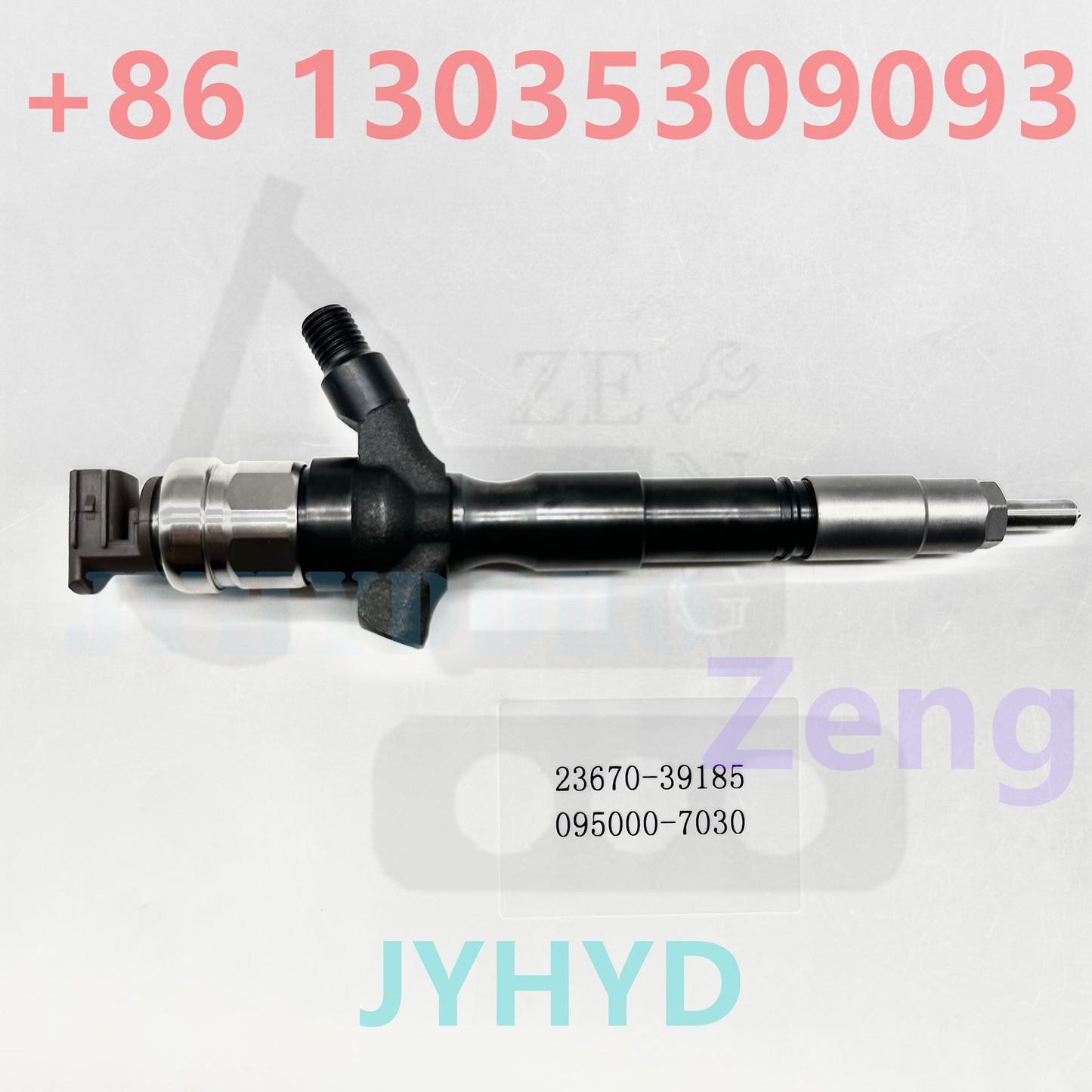 23670-39185 095000-7030 INJECTOR