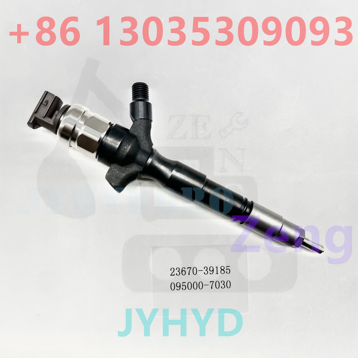 23670-39185 095000-7030 INJECTOR