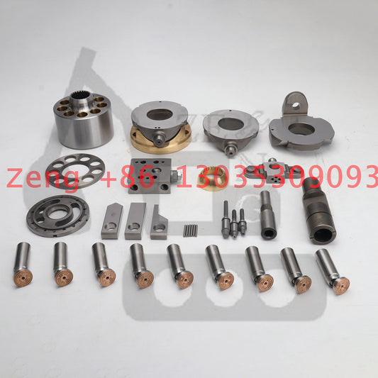 HPV95 PC120-6 hydraulic pump rotary group and spare parts