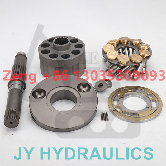 HYUNDAI R210LC-3 R210LC-3H R210LC-7 excavator 31N6-40010 travel motor parts