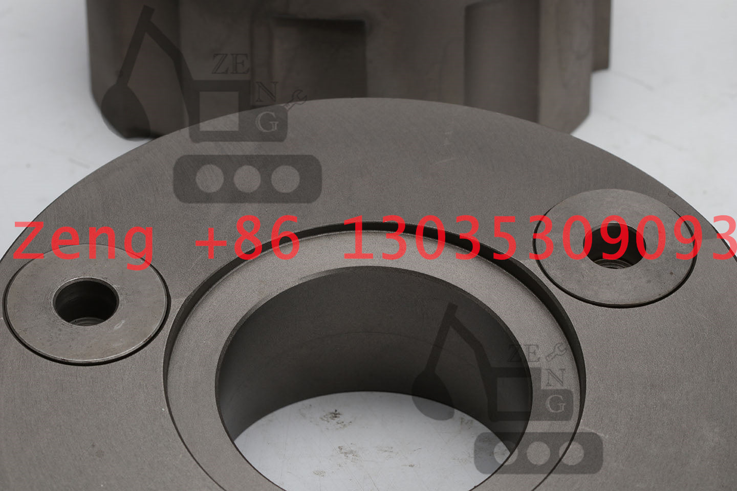 GM35VL travel motor parts