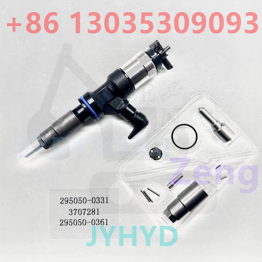 295050-0331 3707281 295050-0361 INJECTOR