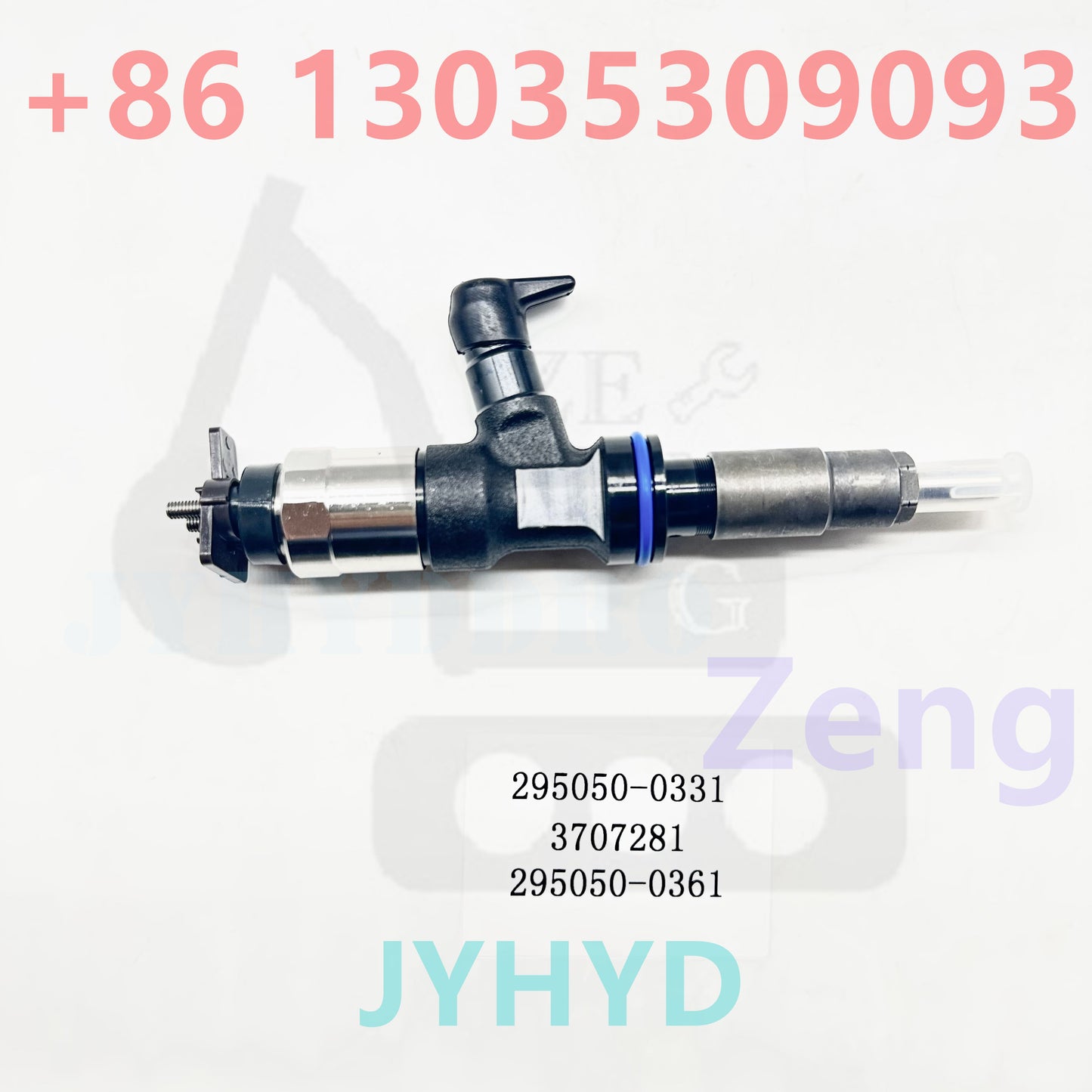 295050-0331 3707281 295050-0361 INJECTOR