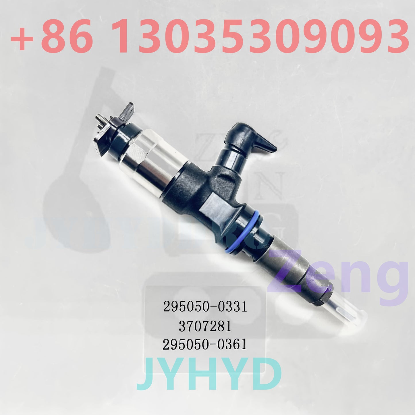 295050-0331 3707281 295050-0361 INJECTOR