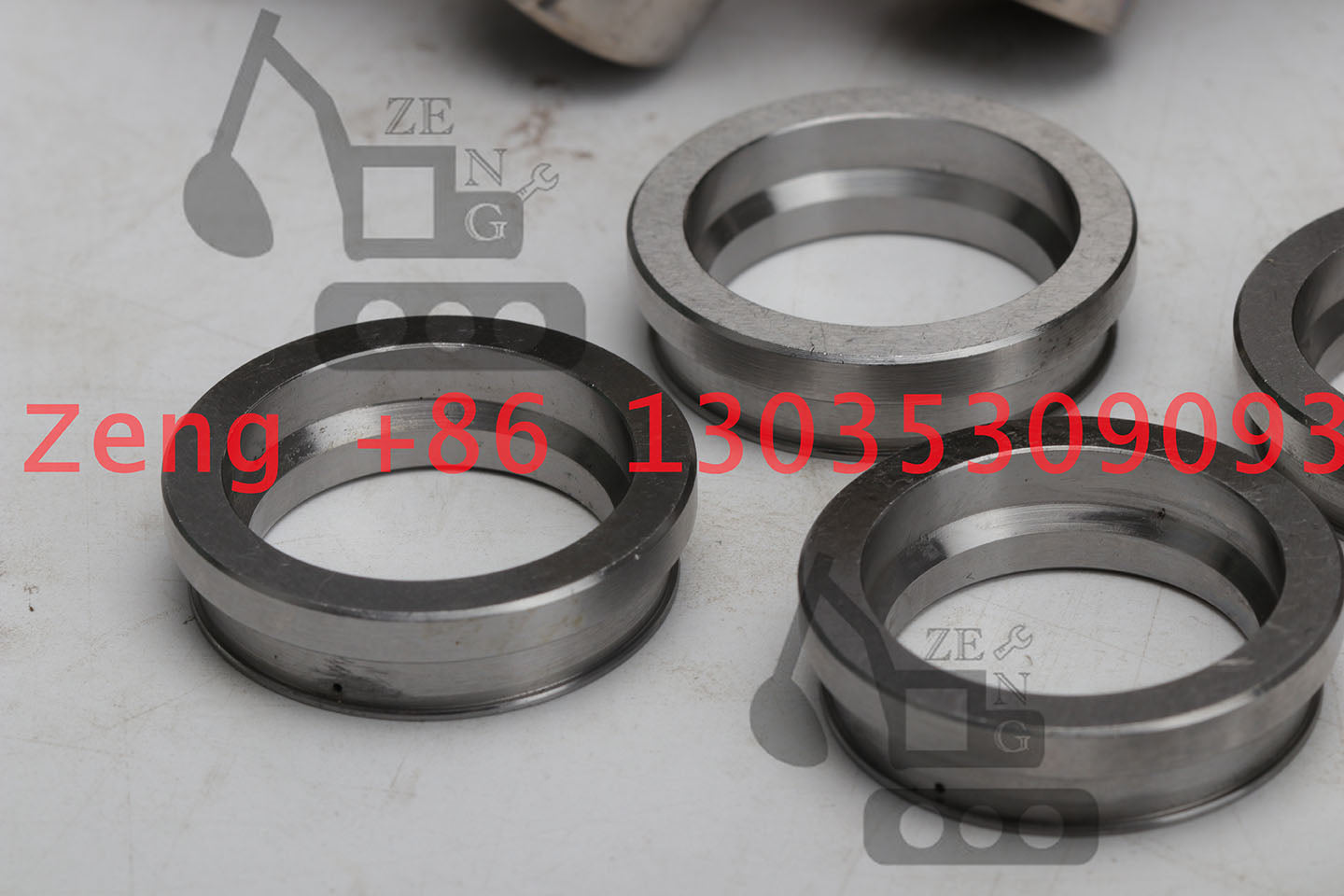 Toshiba SG08 swing motor parts