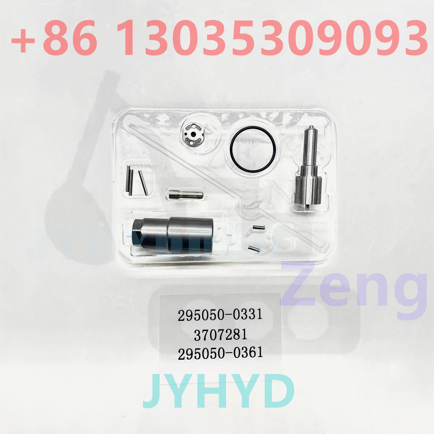 295050-0331 3707281 295050-0361 INJECTOR