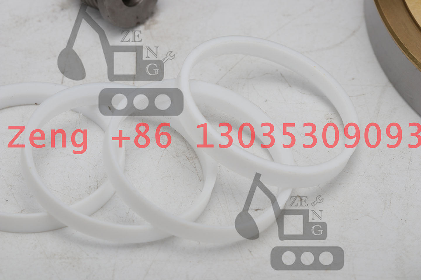 Toshiba SG08 swing motor parts