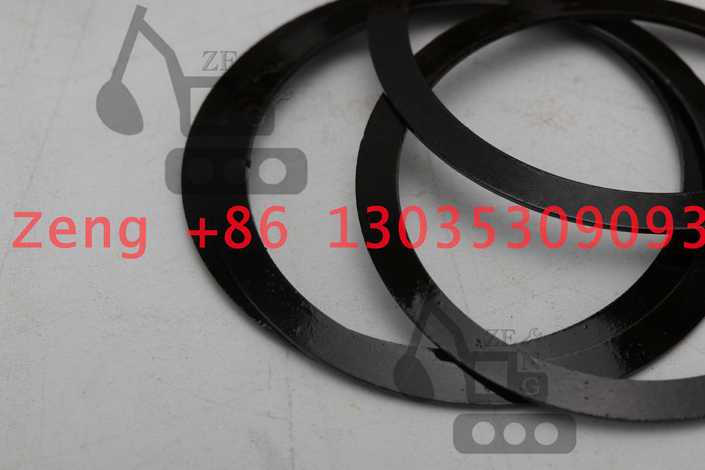 Toshiba SG08 swing motor parts