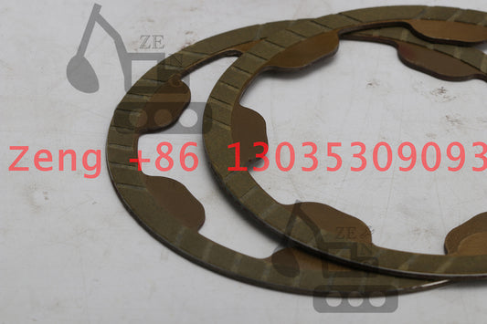 KMF41 swing motor friction plate and separation plate